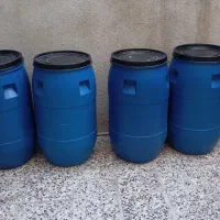 دبه 120لیتری