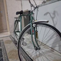 دوچرخه کلکسیونی لامبورگینی