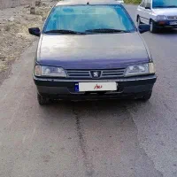 405مدل 81انژکتور کارخانه