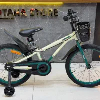 دوچرخه سایز 20 برند INTENSE مدل DART