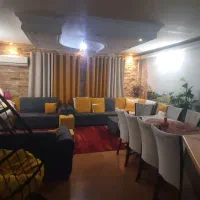 فروش آپارتمان83متری خوش نقشه ویوو دریا