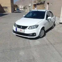 ساینا s مدل ۱۴۰۳ درحد ۸۵ گانه