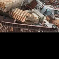 خریدار فروش ضایعات اهن