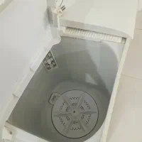 سلام ماشین لباسشویی ۵کیلویی درحد نو