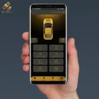 ردیاب خودرو و موتورسیکلت وی‌فایندر