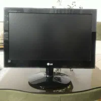 مانیتور 19اینچ LG