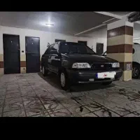 پراید 85|خودرو سواری و وانت|نیشابور, شهرک قدس|دیوار