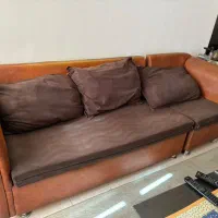 مبل7نفره ال