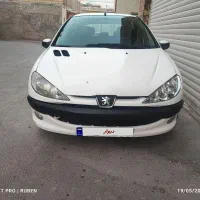خودرو206 Tuf