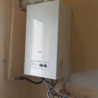 تاسیسات ساختمانی پردیس