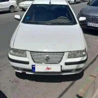 سمند lx90