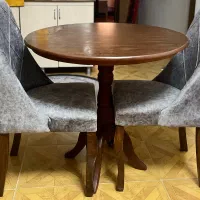 میز ناهار خوری ۲ نفره
