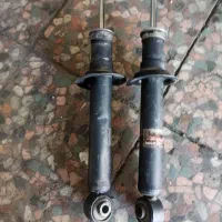 کمک عقب ماکسیما