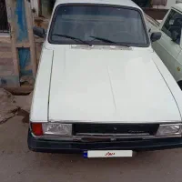 پیکان وانت مدل90