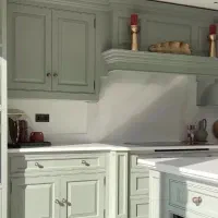 طراحی و اجرای کابینت مدرن