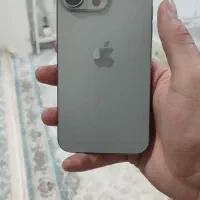 ایفون 15پرومکس