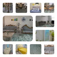 وسائل منزل