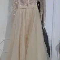 لباس مجلسی نو