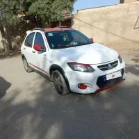 کوییک R بی‌رنگ، آماده انتقال، بدون خرج