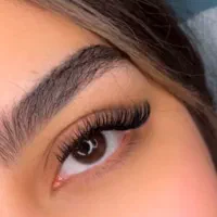 اکسنتشن مژه/لیفت مژه ابرو با تخفیف ویژه