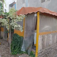 آلاچیق اماده