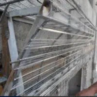 اعزام اکیپ سنگ کار نماخشک وجوشکار