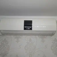 کولر گازی بوش مدل B1ZMA24605/01 ظرفیت ۲۴ هزار