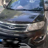 تیگو۵|خودرو سواری و وانت|فلاورجان, |دیوار