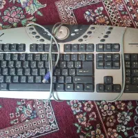 کیبورد کامپیوتر