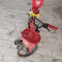 دوچرخه۱۶