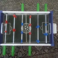 فوتبال دستی بچگانه