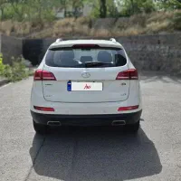 جک S5 مدل 1400 موتور 2000