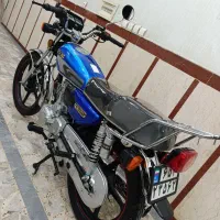 موتور ۲۰۰سی سی