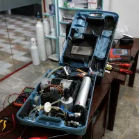 فروش و تعمیرات تجهیزات پزشکی آزمایشگاهی دندانپزشکی