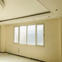 نقاشی ساختمان جاوید