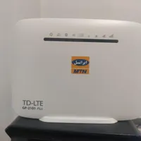 مودم td lte