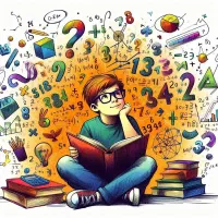 تدریس تخصصی ریاضی  زبان و علوم هفتم تا نهم