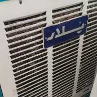 کولر آبی پلار 4000 در حد نو