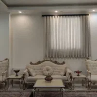 فروش یک دست مبلمان کلاسیک(سلطنتی)