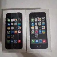جعبه iPhone 5s