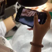 آموزش تخصصی وصفر تا صد کاشت ناخن ورود به بازار کار