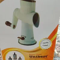 رنده دستی|خردکن، آسیاب، غذاساز|کرج, حیدرآباد|دیوار