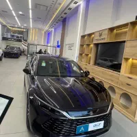 Byd چینل|خودرو سواری و وانت|تهران, اختیاریه|دیوار