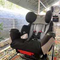 صندلی ماشین