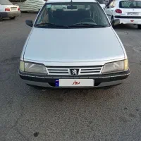 پژو cLx405.مدل1387