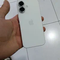 Iphone 16 normal 128|موبایل|تهران, شهرک طالقانی|دیوار