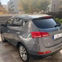 جک S5|خودرو سواری و وانت|کرج, گوهردشت|دیوار