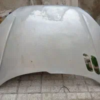 درب کاپوت جلو ۲۰۶