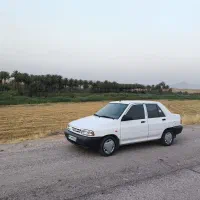 پراید 131