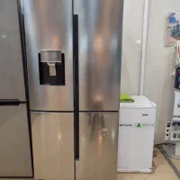 یخچال و لباسشویی خونه رو بدون پیش پرداخت نو کن
